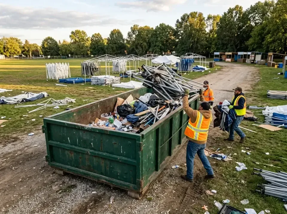 temporary-event-waste-containe-016 — frequently asked questions, Roll-Off Dumpster Rental Services in Lebanon, KY